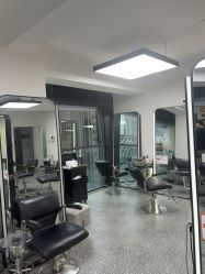 -HD HAIR STYLE