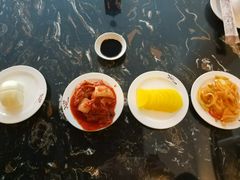 小菜-桃园中华料理炸酱面(燕儿岛路店)