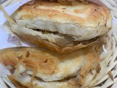 -焦记老潼关肉夹馍(东五路店)