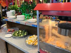 -湘约爨厨(太白立交店)