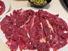 -陈记顺和潮汕牛肉火锅(韩江路店)