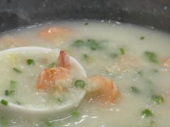 -南记食粥坊·宵夜大排档(莲花总店)