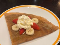 -La Creperie法餐厅(芮欧百货店)