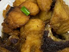 五香熏鱼-老丘丘(较场口店)