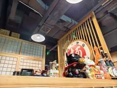 -日出拉面(望京店)