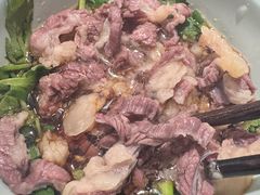-二刀潮牛(重庆光环购物公园店)