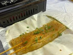 -陈帅夜排档·龙虾·炒菜·烤串(世茂店)