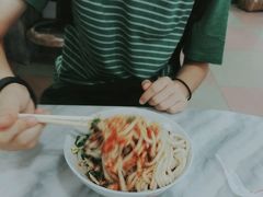 -再回首鸡肉米线(人民路一店)