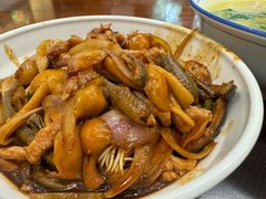 -爱家面馆(常州总店)