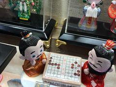-蜀串香牛杂火锅串串