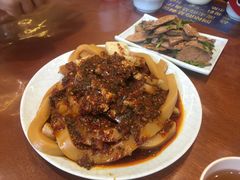 -清真·益鑫羊肉手抓馆(花园北街店)