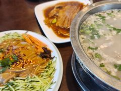 -高晓山馅饼店(牛庄百年店)