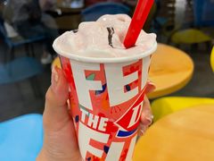 -DQ·蛋糕·冰淇淋(富华里店)