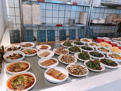 -七食九号食堂(东丽空港店)