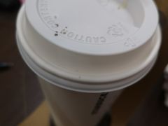 -星巴克(广州天河北龙口店)