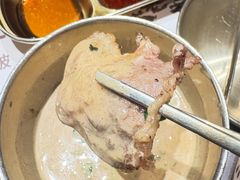 -西塔老太太泥炉烤肉(沈阳店)