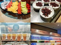 -御水泉·国际水疗会(广州长隆店)