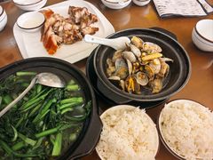 -朗记餐厅·传统湛江菜(康宁路店)