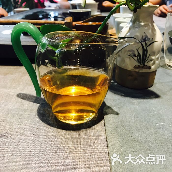 贵士茶道图片