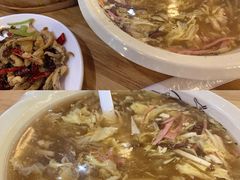 -陈傻子餐厅(世纪都会店)