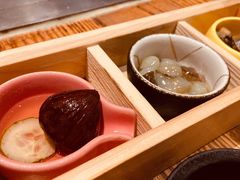 -赤坂亭·M9和牛烧肉·铁板烧·日料398放题(长泰广场店)