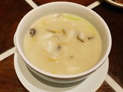 宋嫂鱼羹-杭州西子湖四季酒店·金沙厅