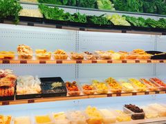 -阿上阿上麻辣香锅&麻辣烫(朝阳蓝色港湾店)