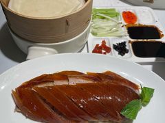 -津禧荟·酥皮烤鸭(北辰店)