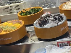 -龍歌自助小火锅(秦淮水游城店)