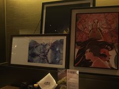-山葵家·创意料理(EFC欧美广场店)