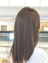 -BEAUTY HAIR GANO
