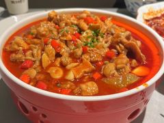 -老三样 · 江西菜馆(前海壹方汇店)