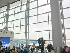 -广州白云国际机场-T2航站楼