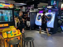 -反斗乐园(领展中心城店)