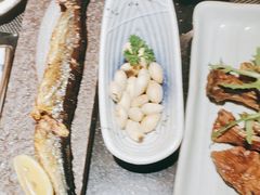 -德川家日本料理(中关村寰太大厦店)