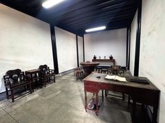 -蔡元培故居