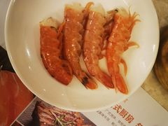 -芭菲盛宴·环球美食(解放碑英利国际店)