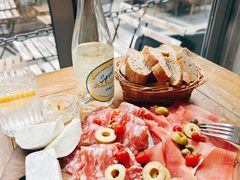 -Alimentari早午餐(安福路店)