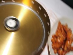 -天山醉美辣子鸡(文艺路店)