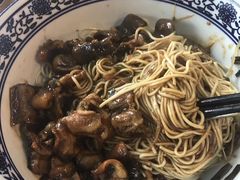 -朱洪元苏式面馆(绿宝广场店)