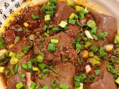 血旺-杨三孃跷脚牛肉(中粮鸿云悦街店)