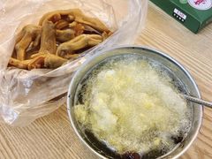 -南街清补凉(黄贝岭店)