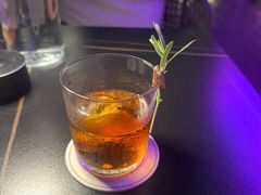 -DEW Lounge(深圳湾店)
