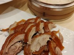 -全聚德(上海首店浦东店)