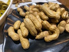 -金陵大勇烧烤·小龙虾·海鲜大咖(竹山路店)