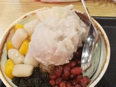 -鲜芋仙(南开大悦城店)