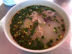 -高记清香园绝味不翻汤