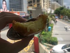 -广隆蛋挞王