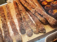 -HOT CRUSH趁热集合·现烤面包(环球港店)