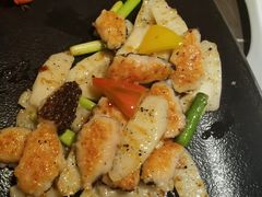 -海派悦庭·海胆烧麦·新融合菜(凯德广场店)